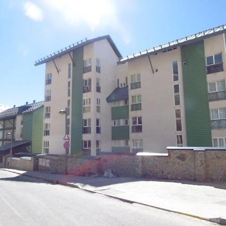Nievemar Edificio Serraneu Sierra Nevada Eksteriør bilde